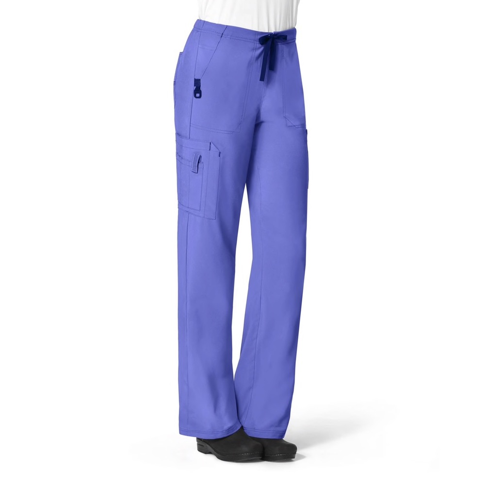 Carhartt Cross Flex Utility Boot Cut Scrub Set